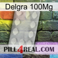 Delgra 100Mg 16